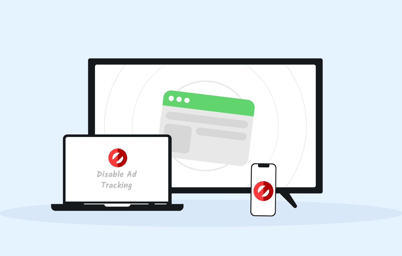 How to Disable Ad Tracking on All Your Devices in 2024