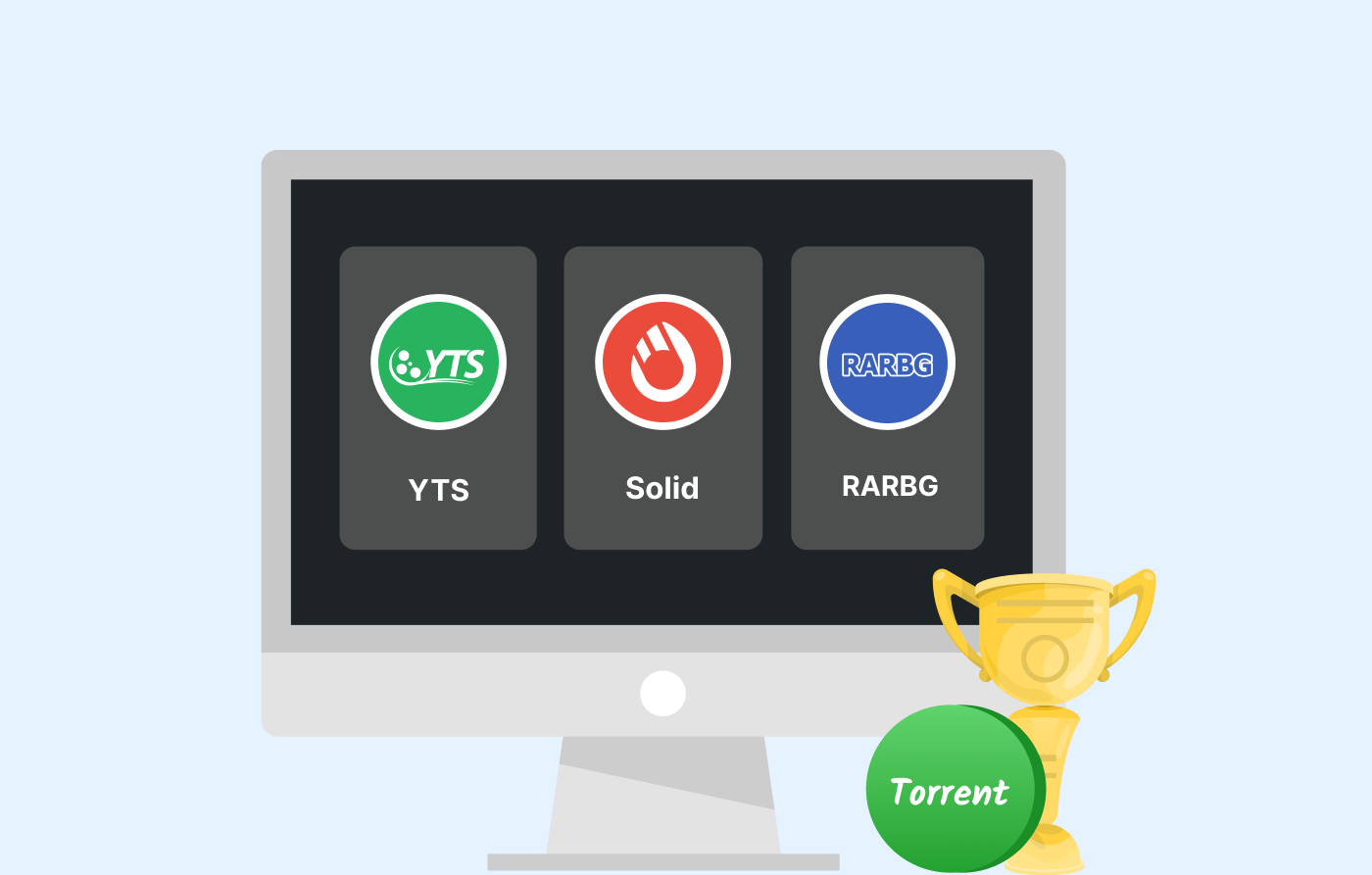 The 29 Best Torrent Sites in 2024