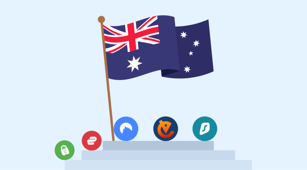 10 Best Australia VPNs in 2024 (Premium and Free)