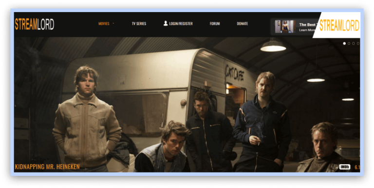 The 49 Best Free Online Movie Streaming Sites in 2025