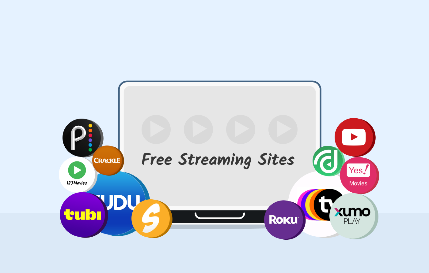 The 50 Best Free Online Movie Streaming Sites