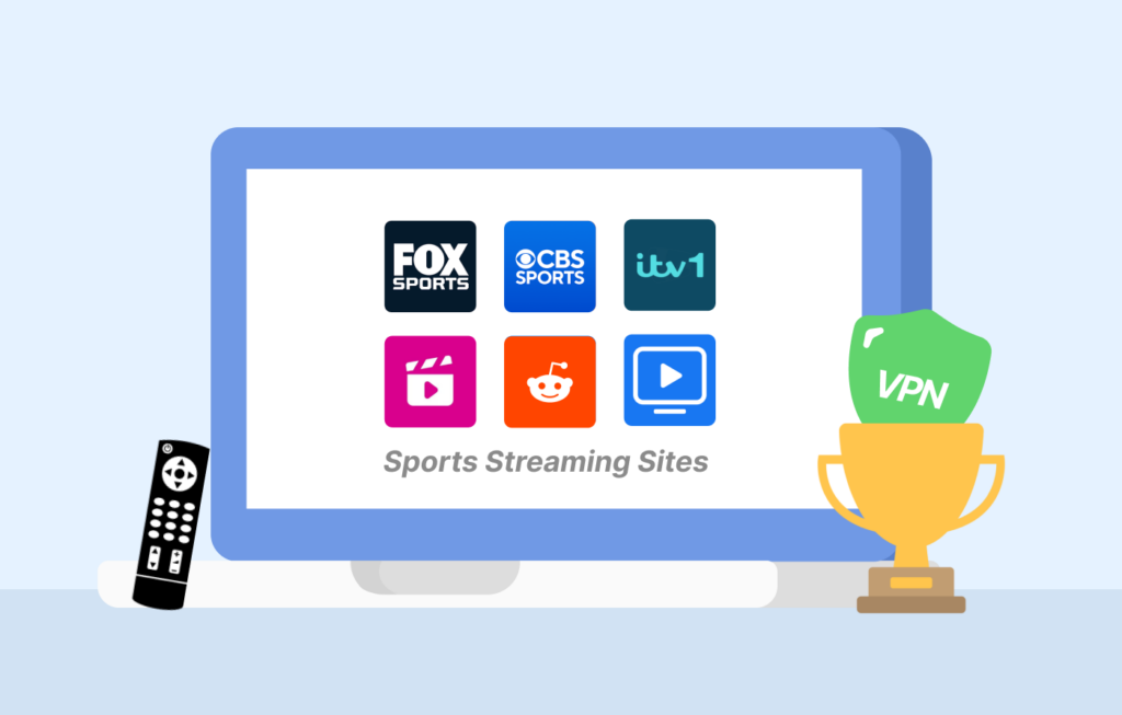 29 Best Sports Streaming Sites (Working in 2024, Most Free)