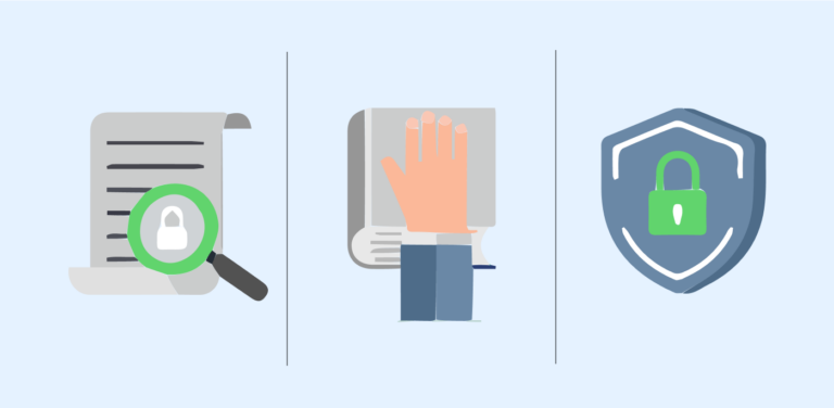 What is Encryption, and How It Works? - PrivacyRadar