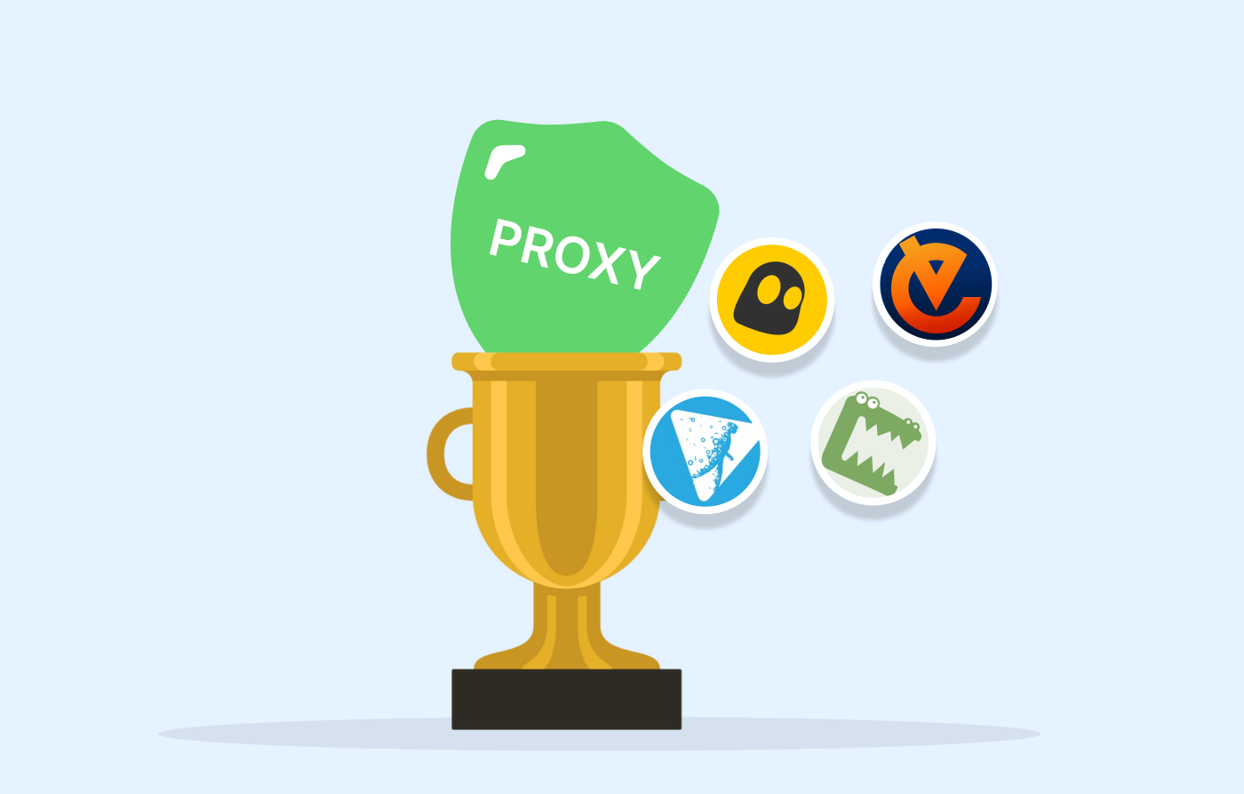 15 Best Free Proxy Sites to Surf Anonymously Online in 2024 - PrivacyRadar