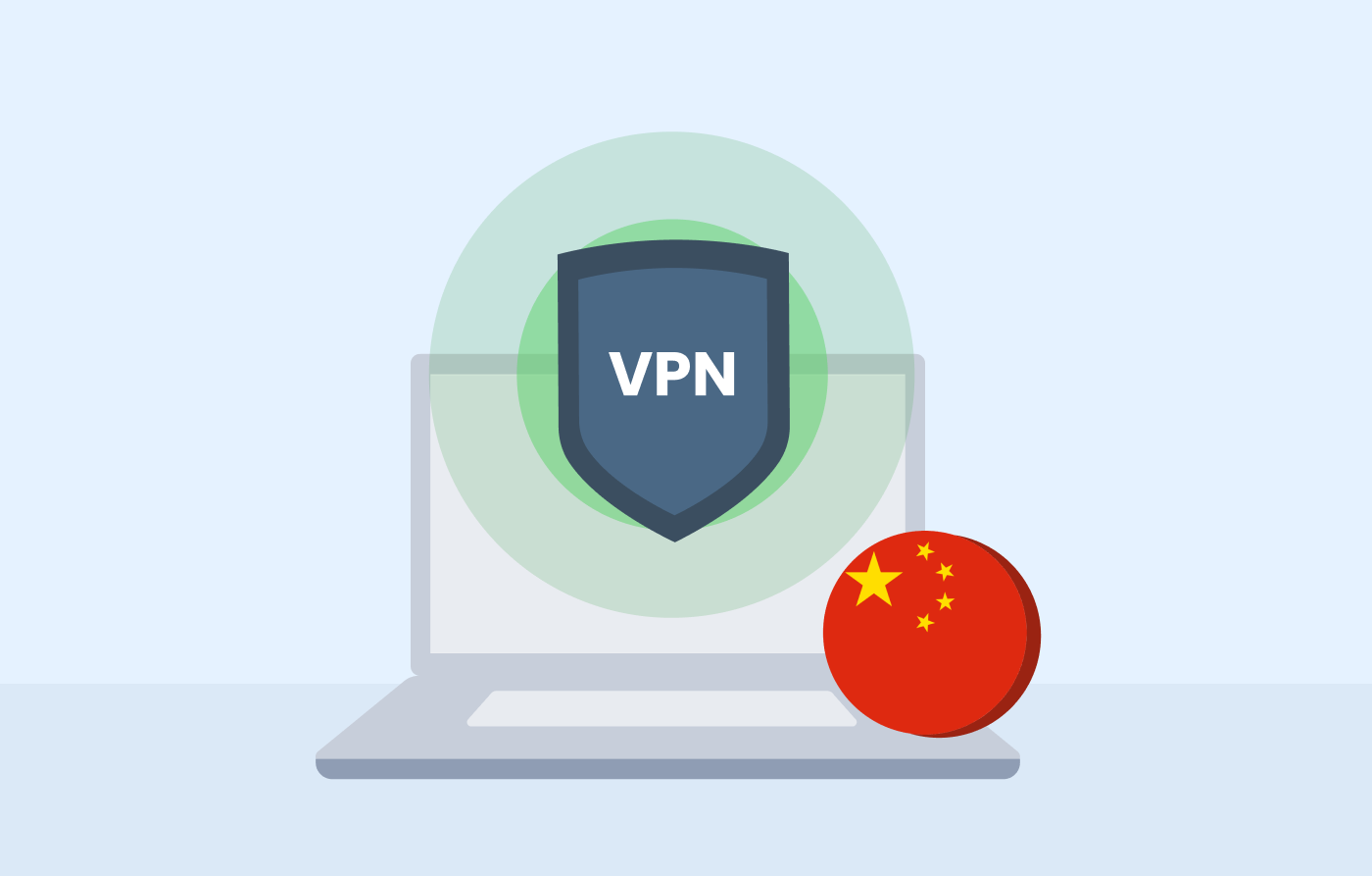 8 Best VPNs for China in 2026 - PrivacyRadar