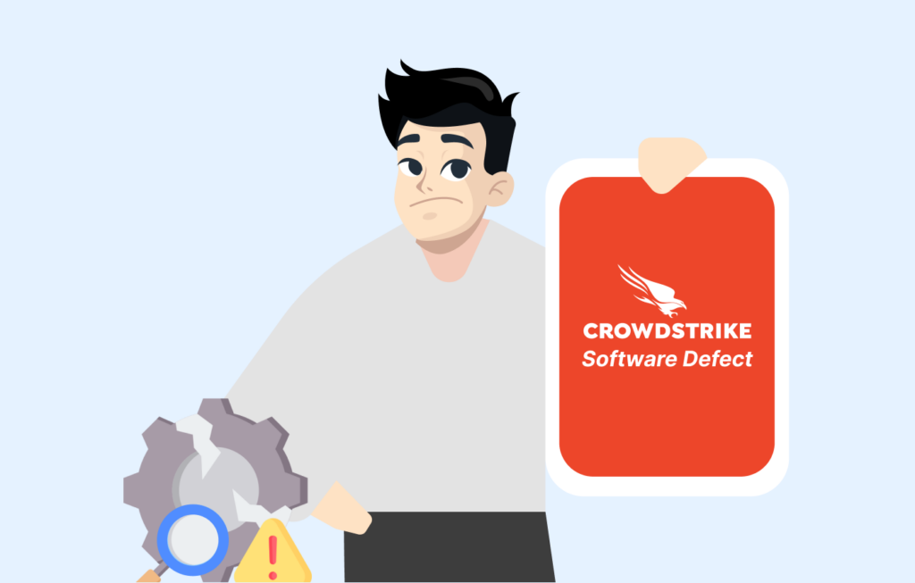 Deffective Software Crowdstrike Confirms Software Defect Caused Worldwide Outage - PrivacyRadar