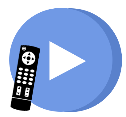 Streaming-icon
