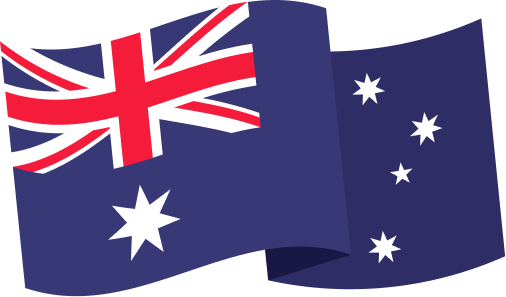 Australia-Flag