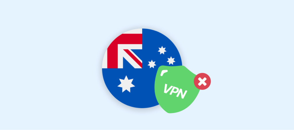 Some VPNs to avoid in Australia