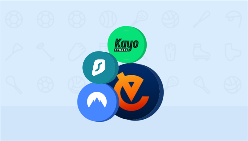 Choosing the best Kayo Sports VPNs