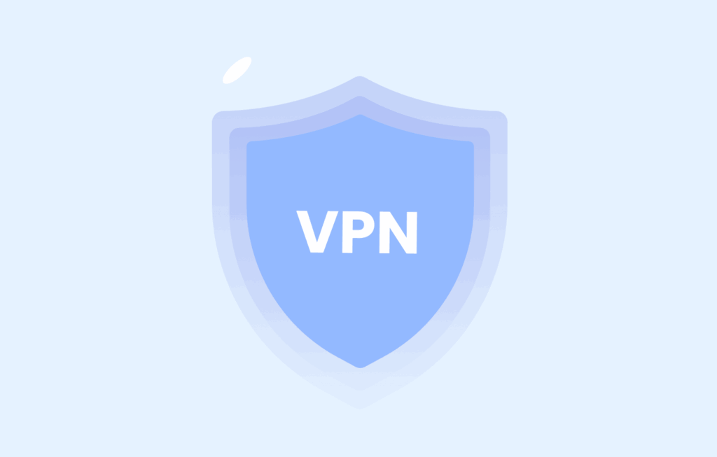 A VPN for extra protection