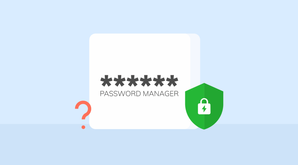 Is it safe to trust a password manager with all your passwords?