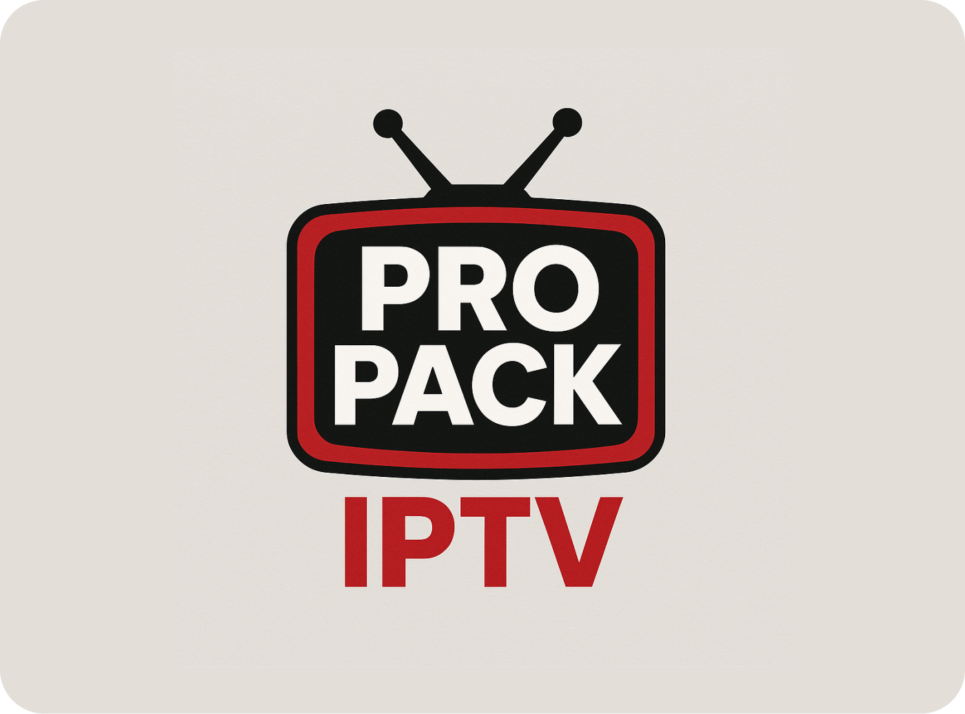Propack IPTV