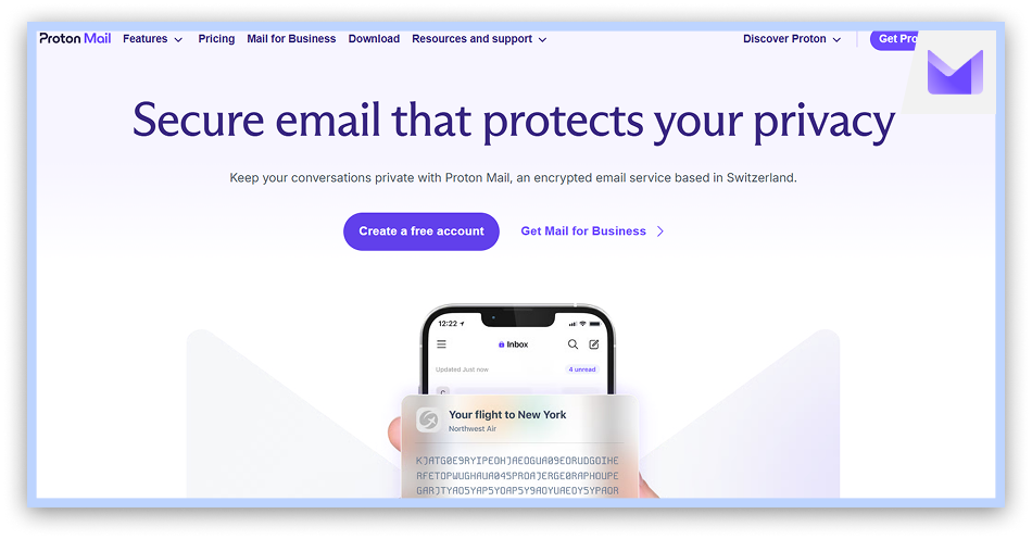 ProtonMail