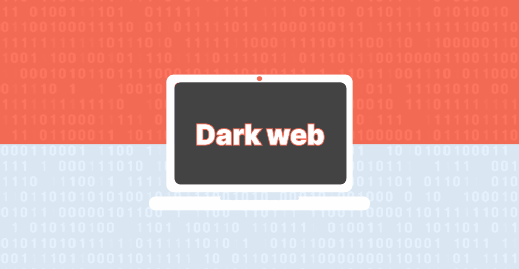 History of the dark web