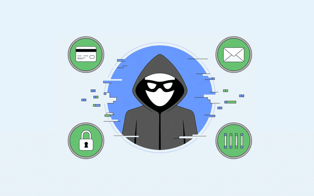 What Really Happens to Your Data After It's Stolen