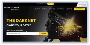 The 12 Best Dark Web Search Engines of 2026 - PrivacyRadar