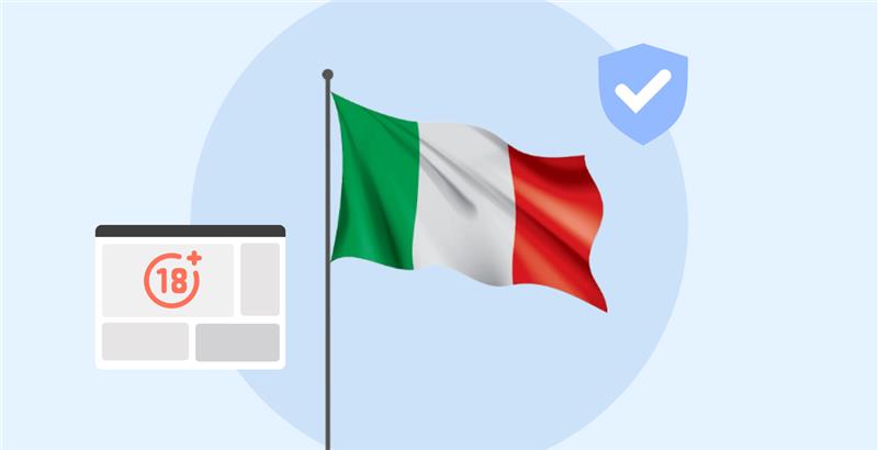 Italy VPN surge privacy