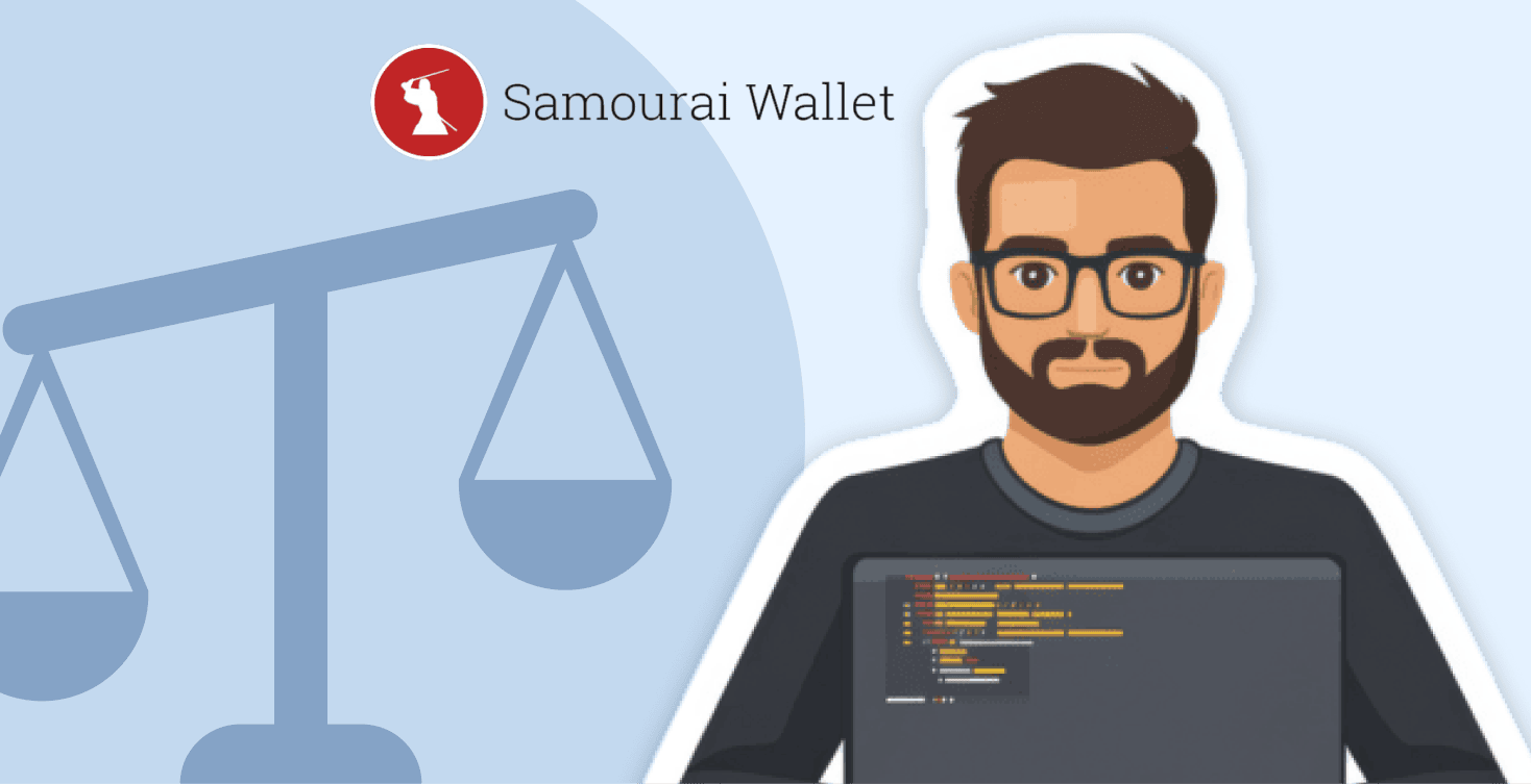 Prosecutors Demand Max Punishment for Samourai Wallet Developers