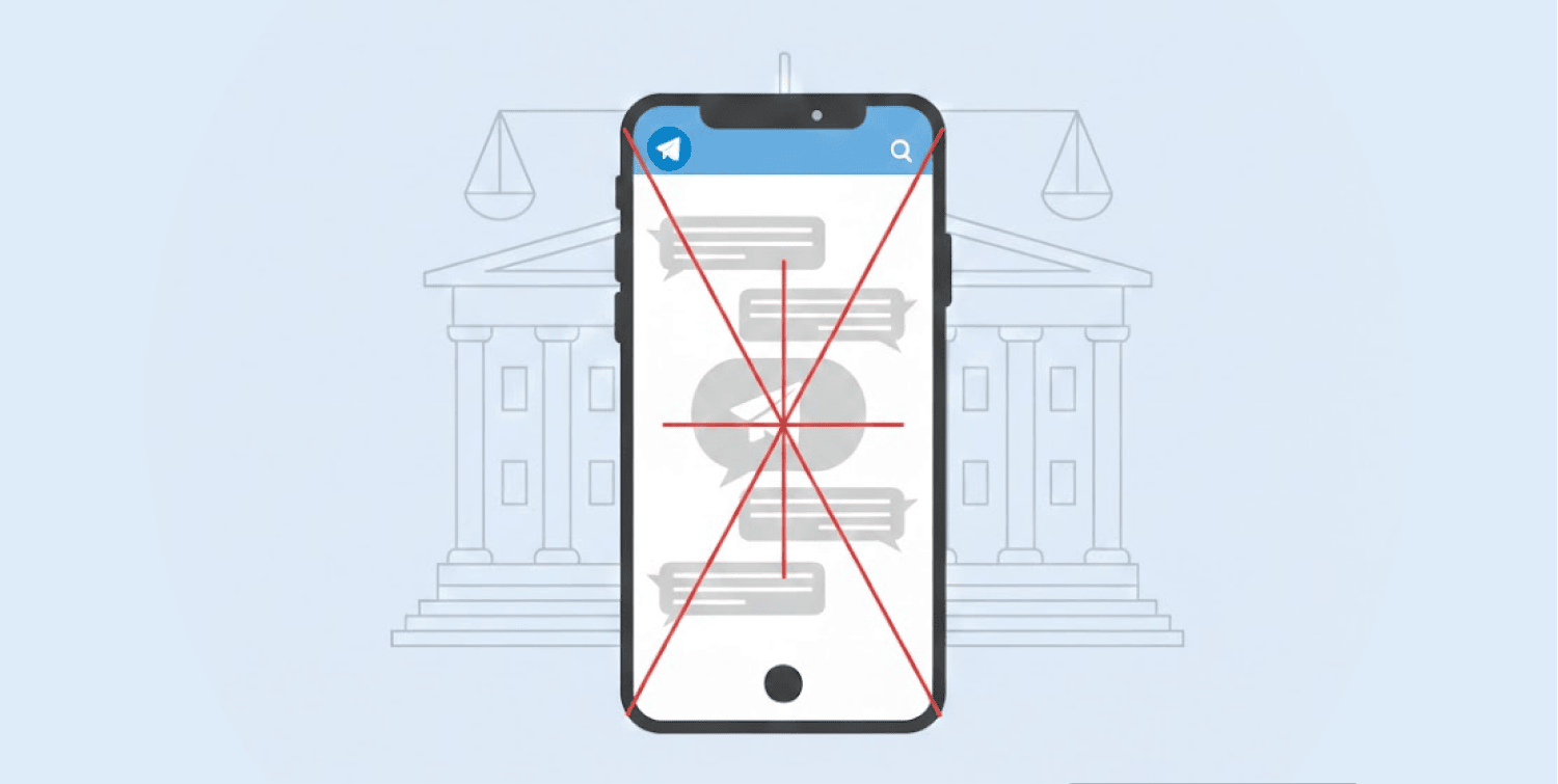 Telegram Founder Criticizes Spain’s New Internet Laws, Citing Threat to Free Speech