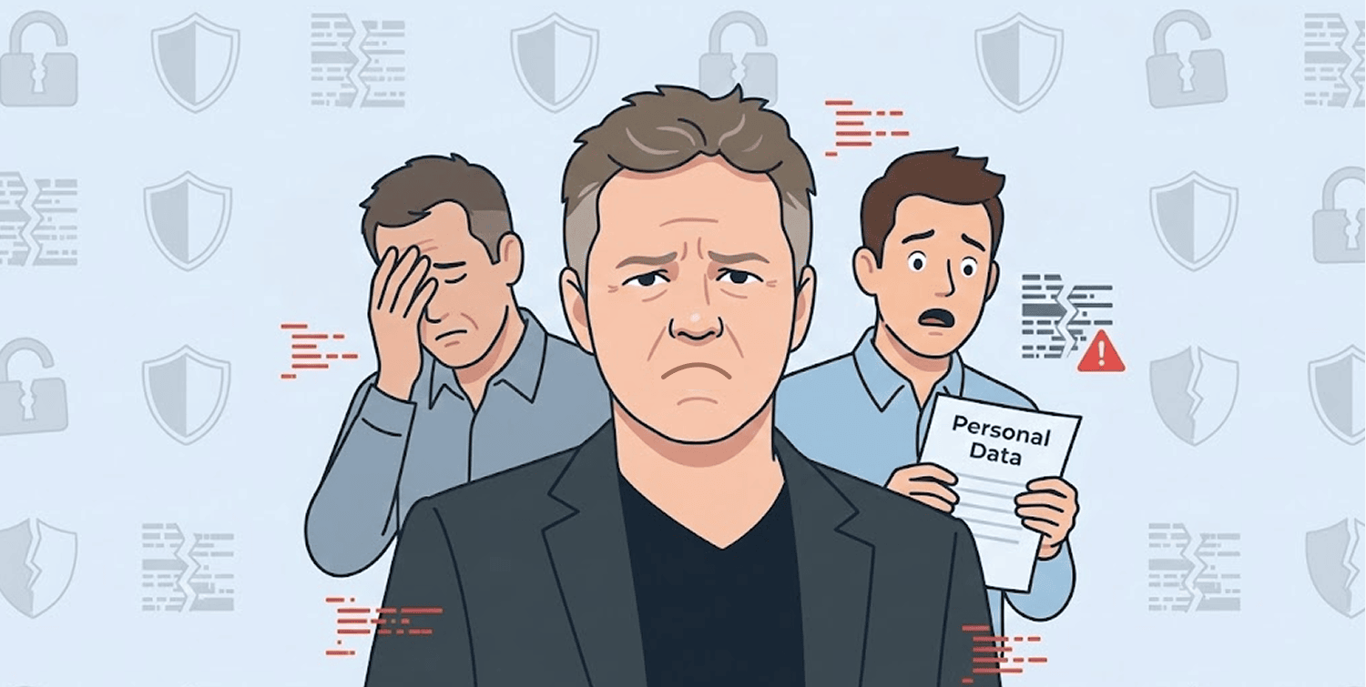 Privacy Tools Grow, But 1 35 Billion People Still Exposed in Data Breaches