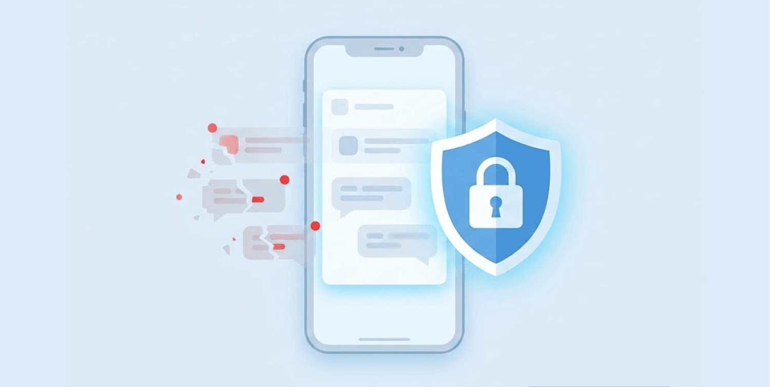 Apple Fixes iPhone Bug that Exposed Signal Messages via Notifications