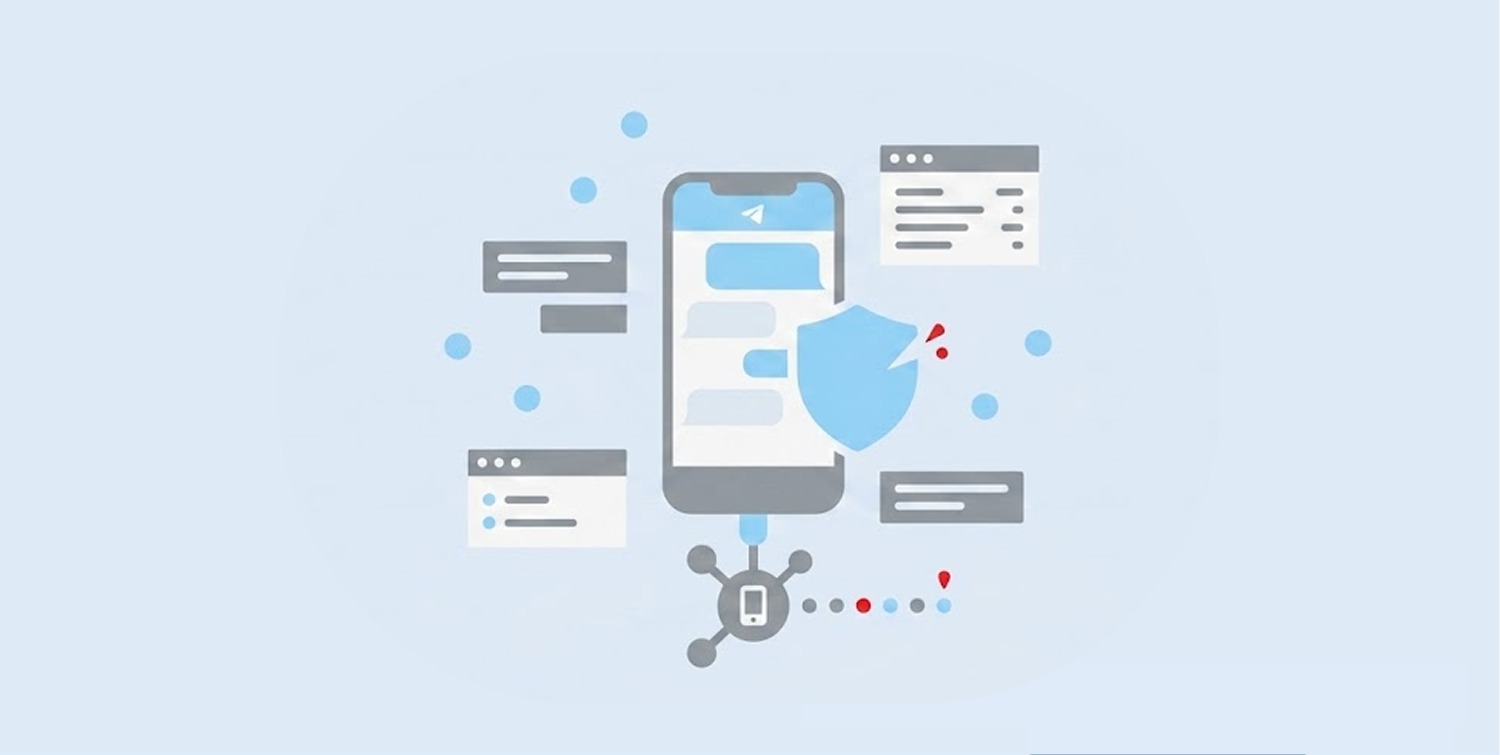 Audit Finds Telegram Exposes Device Identifier Enabling Potential User Tracking