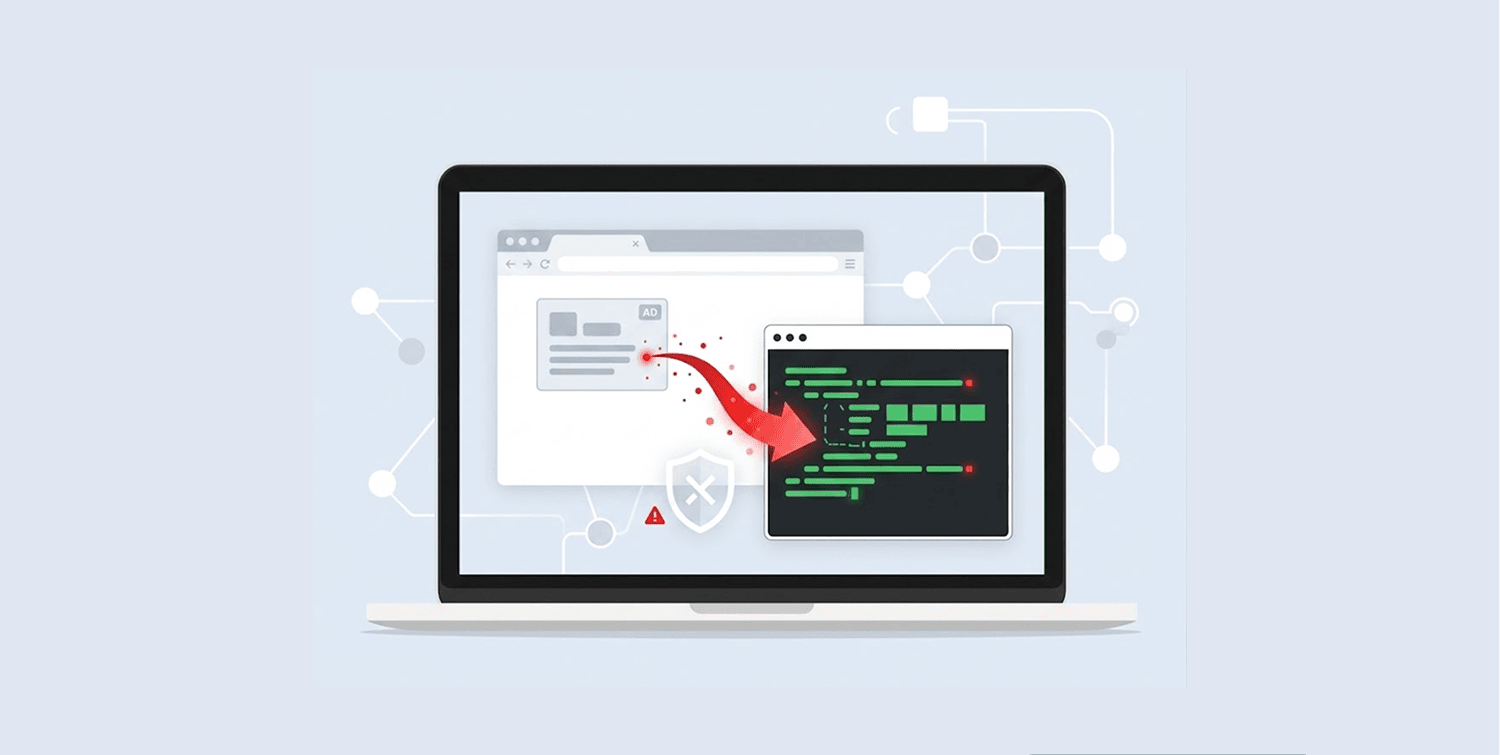 Google Ads Campaign Redirects Claude Users to Malicious Terminal Commands on MacOS