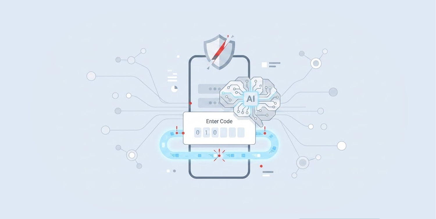 Hackers Used AI Tool to Plan Large-Scale Attack Bypassing Two-Factor Authentication, Google Says