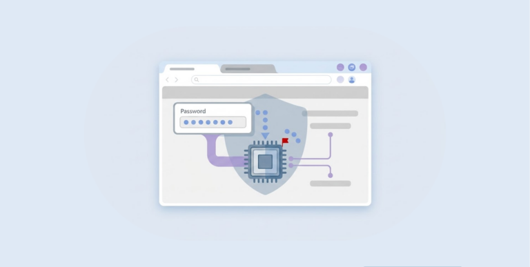 Microsoft Edge Stores All Saved Passwords in Memory, Researcher Finds ...