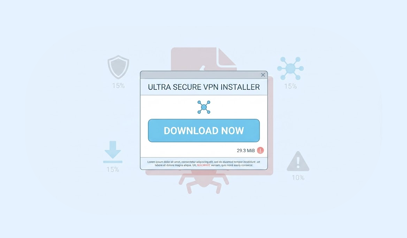 Fake X VPN Installer Used to Spread STX RAT Malware, Researchers Warn
