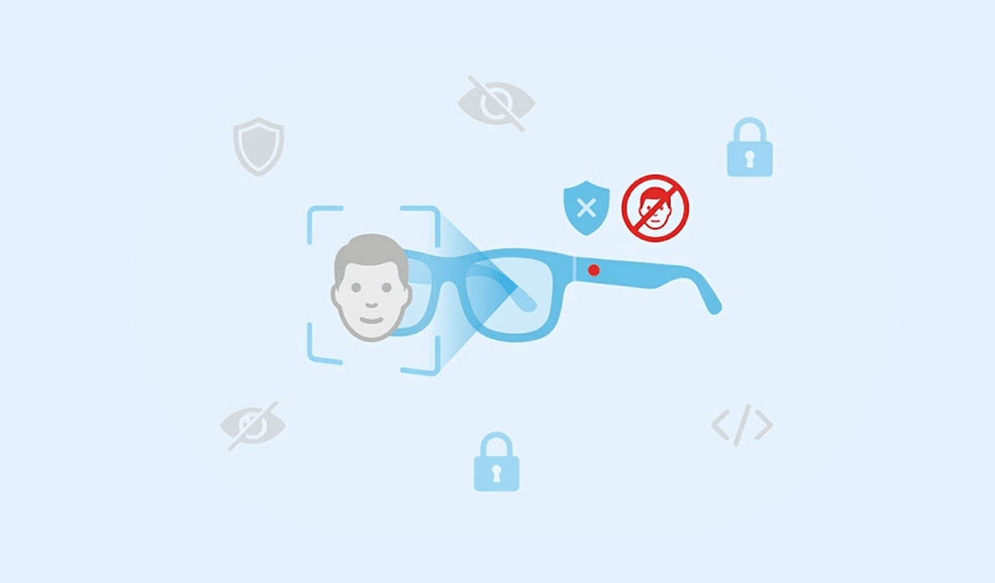 Meta Removes Facial Recognition Code From Smart Glasses App After Report