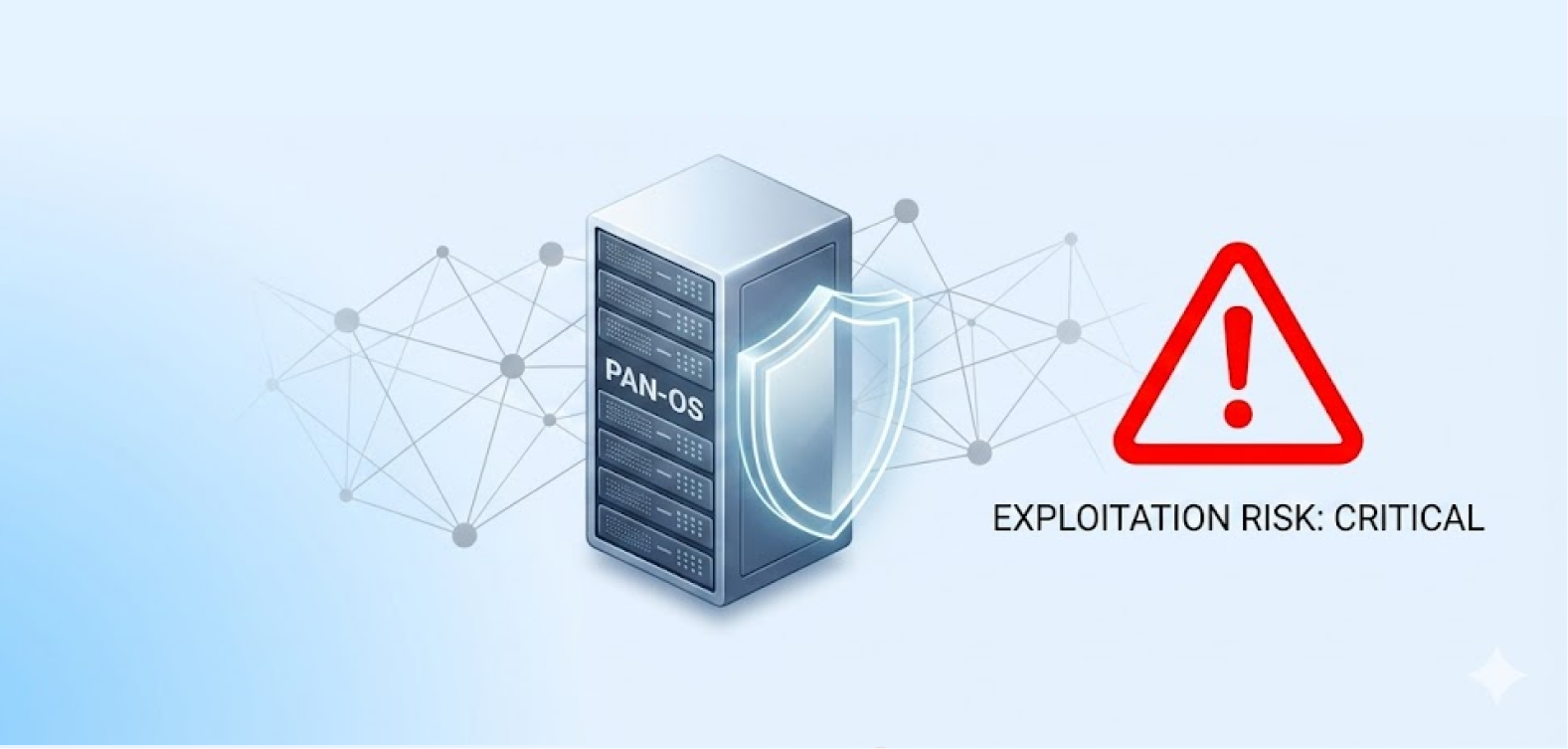 Palo Alto Warns of Active Exploitation of Critical PAN-OS VPN Bypass Flaw