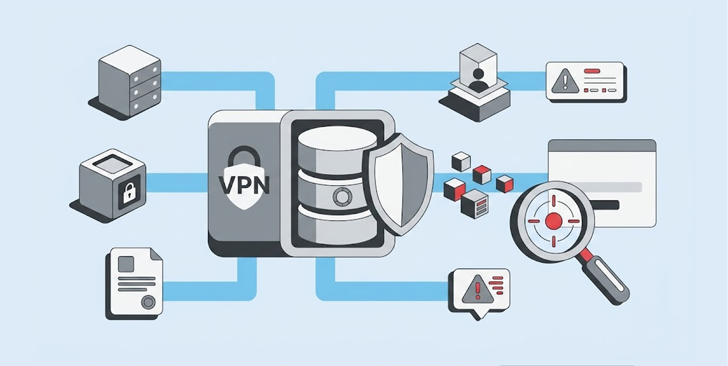Threat Actor Claims Leak of 23.4 Million SplitVPN User Records