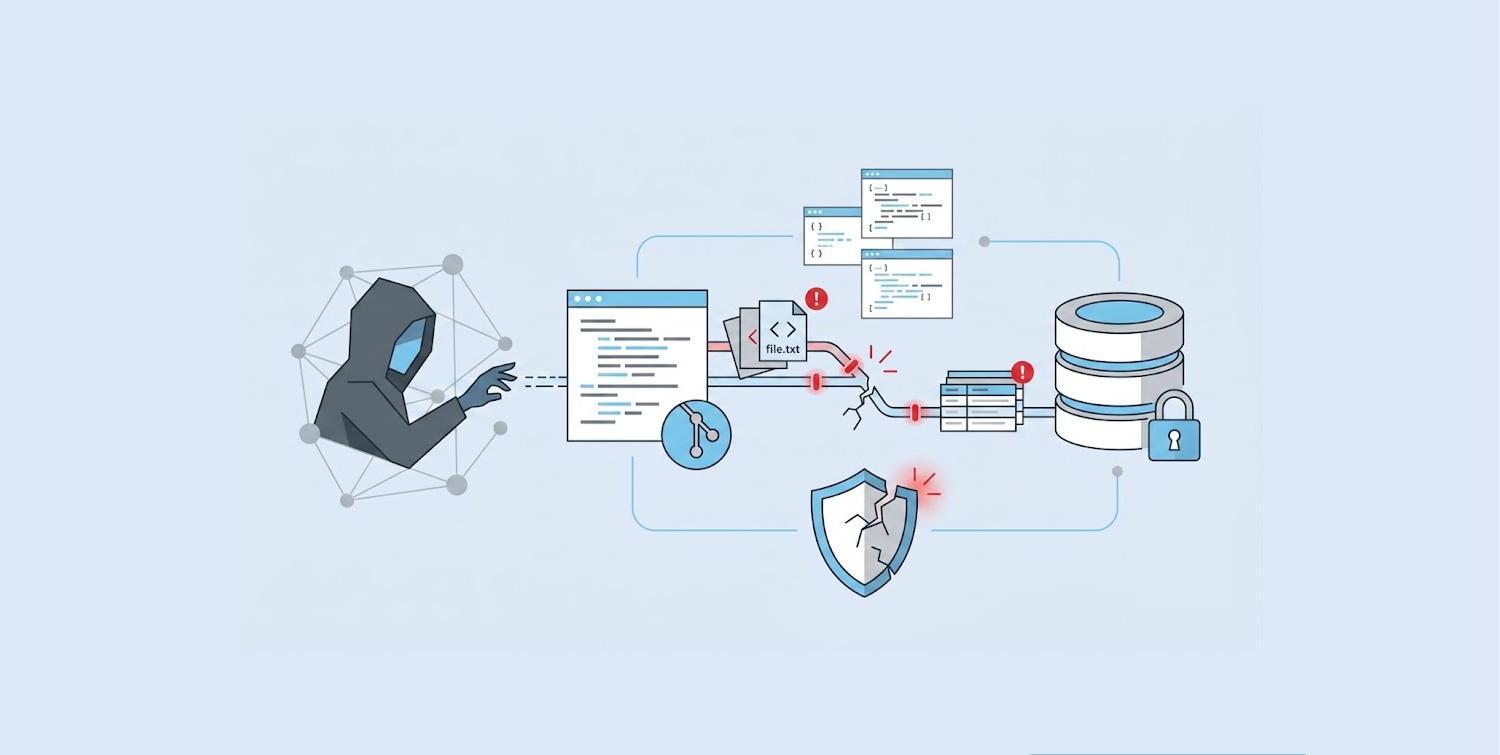 Threat Actor Claims to Leak InsideProxy Source Code and Database
