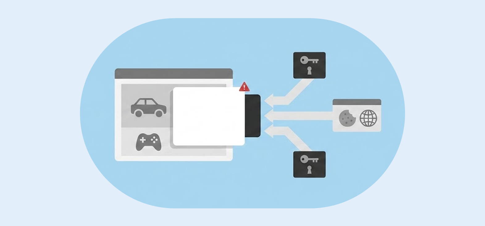 Fake GTA 6 Demo Sites Spread Malware to Steal Passwords and Login Sessions