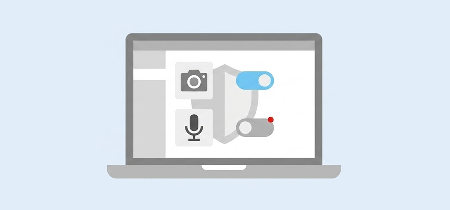 Microsoft Tests App-by-App Camera, Microphone Controls in Windows 11