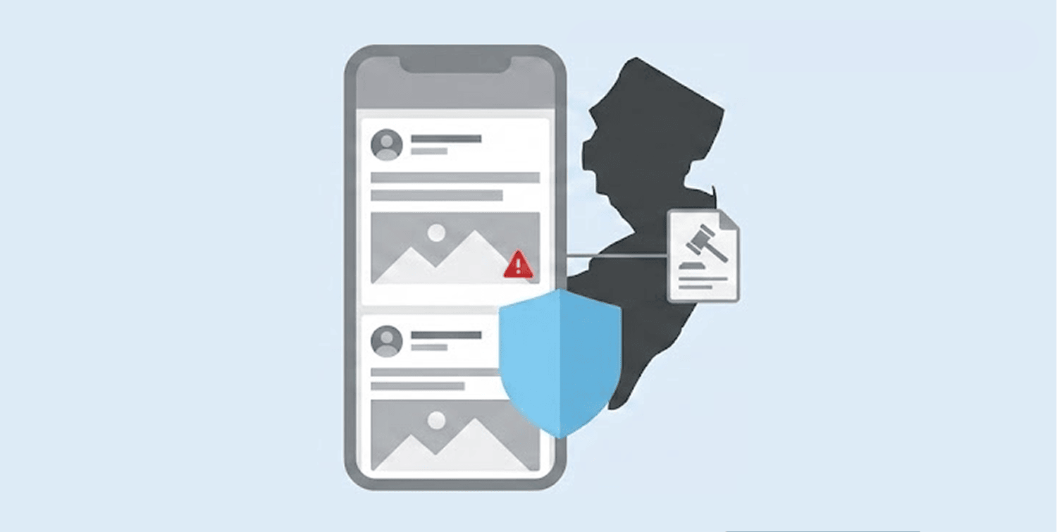 New Jersey Signs Kids Code to Strengthen Online Privacy and Safety