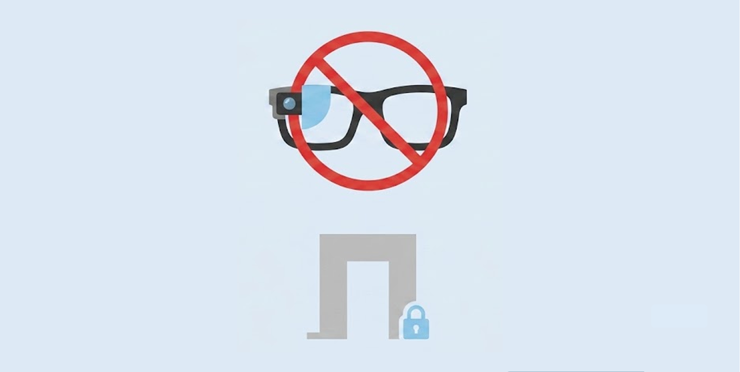 UK Pubs and Theatres Ban Meta Smart Glasses Over Privacy Concerns