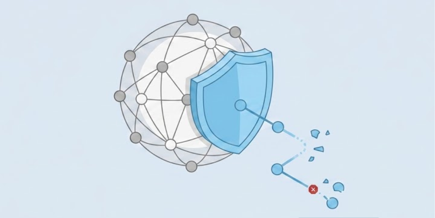 Mullvad to Shut Down Public Encrypted DNS Service in November