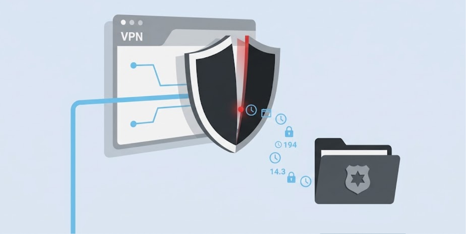 FBI Records Show How PureVPN Data Helped Identify Cyberstalking Suspect