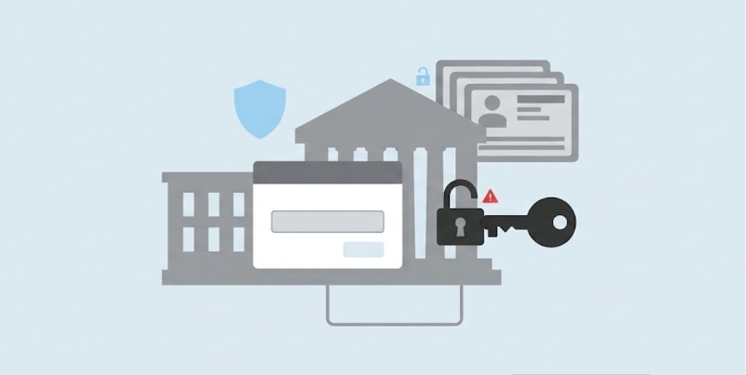 Hacker Claims Password “123456” Enabled Access to Denmark’s National Register