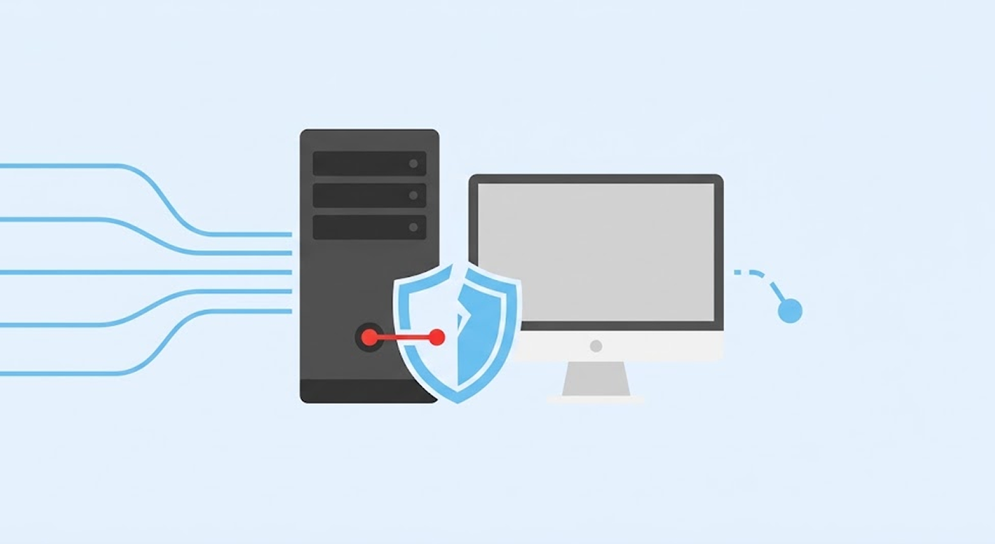 Hackers Exploit Critical SiteGuard Server Edition Flaw to Gain System Access