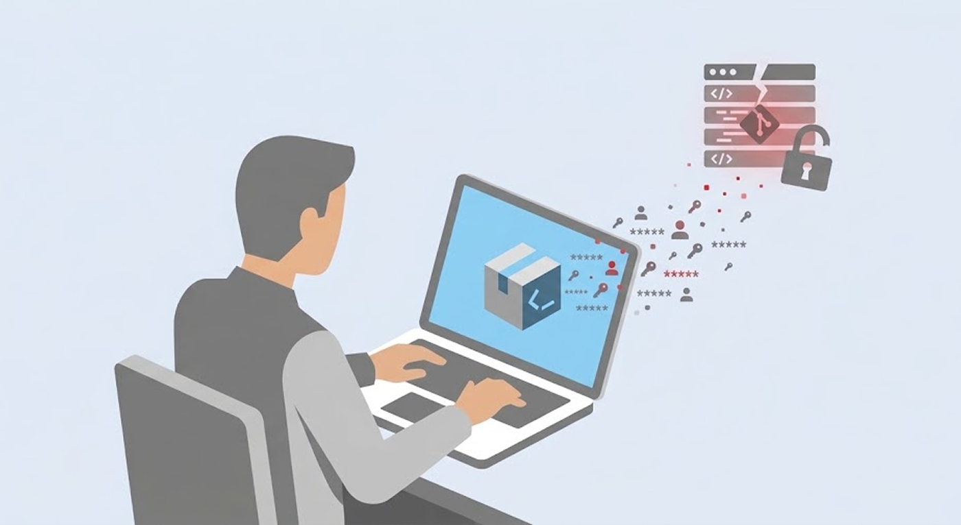 Hackers Publish Malicious LiteLLM Package to Steal Developer Credentials