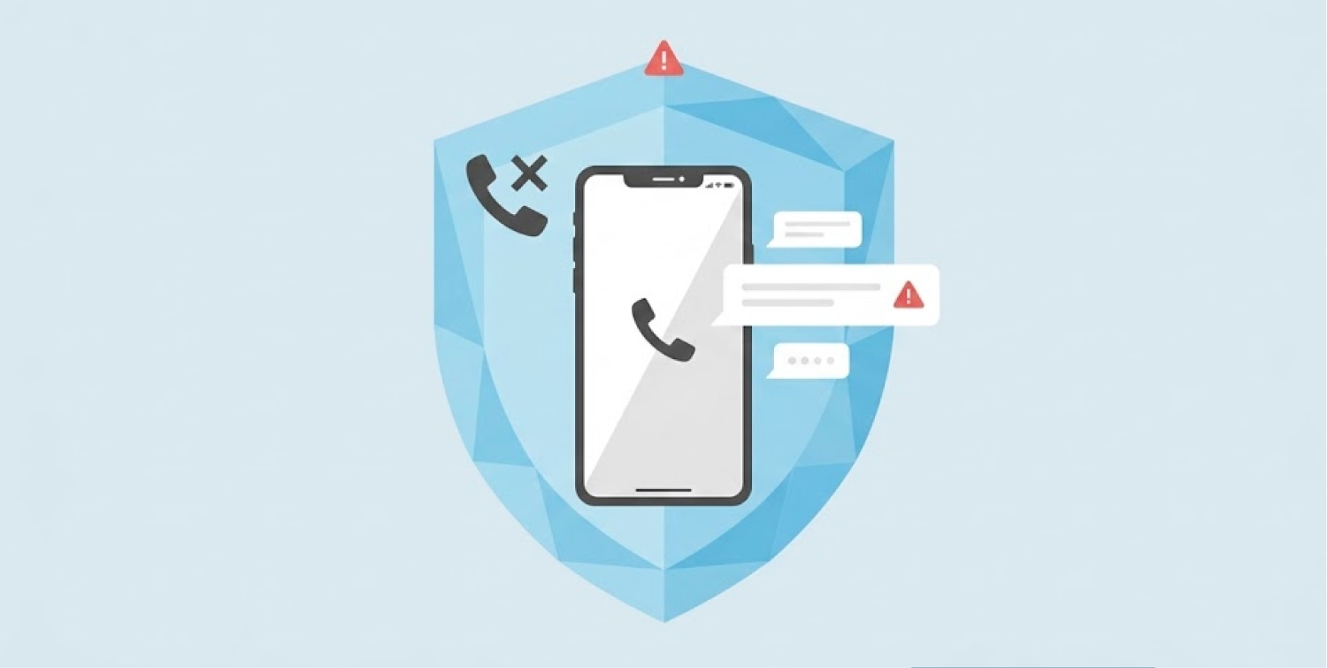 NordVPN Brings Scam Text Protection to iPhone and Launches Free Call-Blocking App