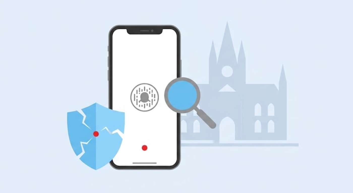 Pegasus Spyware Infected Belgrade University Rector’s iPhone, Researchers Confirm