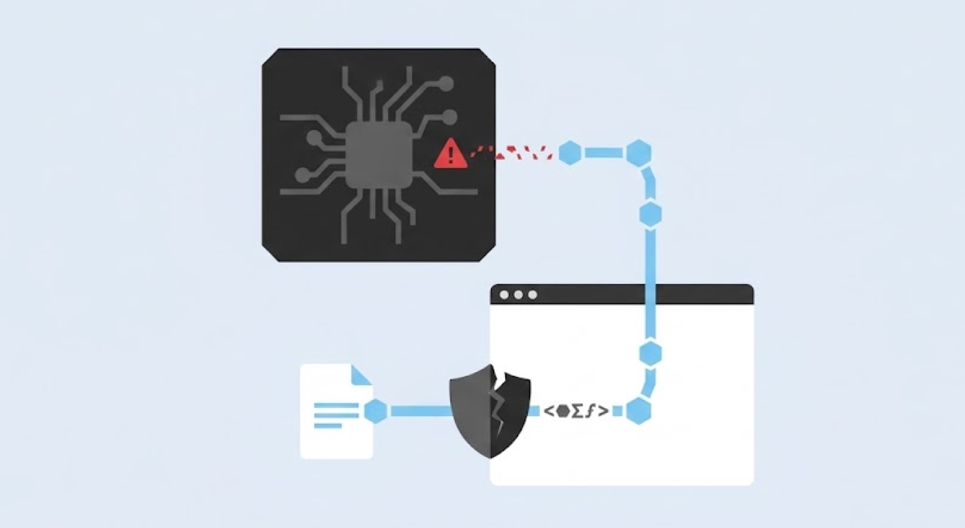 Researchers Find Attack That Exploits AI Coding Agents Through Text Files