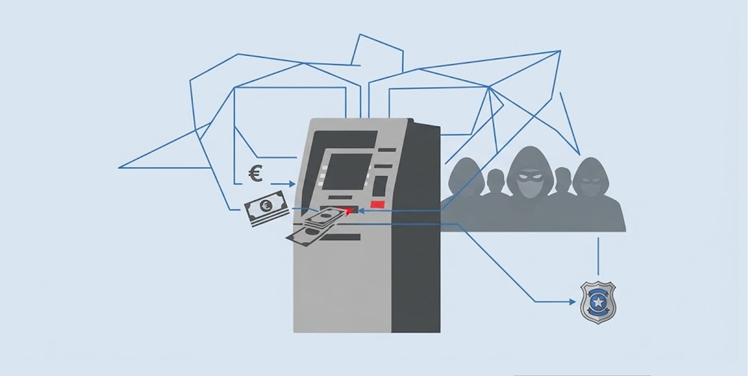 US Authorities Link Tren de Aragua to $40 7 Million ATM Theft Scheme