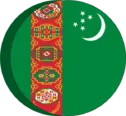 Turkmenistan