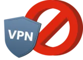 VPN-bans